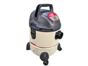 ☆中古品☆RYOBI リョービ 100V 集じん機 VC-23 本体+ホース付き 集じん容量14ℓ 電動工具 集塵機 掃除 業務用126417 - 3
