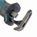 ☆中古品☆ makita マキタ 18V 充電式レシプロソー JR184D 青/ブルー 本体のみ 切断 セーバソー/セーバーソー 電のこ/ノコ111539 - 6