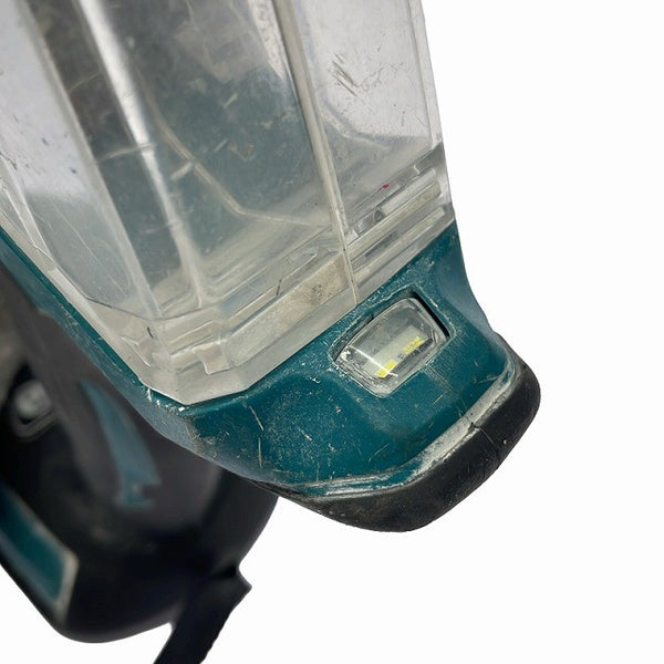 ☆中古品☆makita マキタ 18V 充電式ボードカッター SD180D 本体のみ コードレス ボード用カッター ボード用切断機 角穴カッター128766 - 7