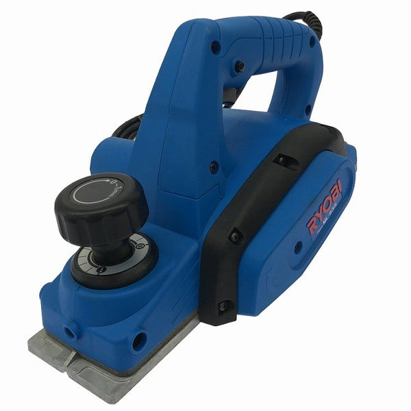☆中古品2個セット☆日立工機 オービタルサンダー FSV10SA リョービ 電気カンナ ML-83S コード式 研磨機 電動かんな DIY135968 - 6