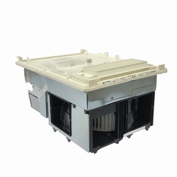 ☆未使用品☆三菱電機 2室用 浴室換気乾燥暖房器 V-142BZL5 バスカラット24 ミツビシ 浴室乾燥器 換気扇 バス乾123387 - 5