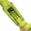 ☆中古品2個セット☆MARTEC マーテック スイベルフック BKL-7/8-10 荷重2.0ton/2ton スリングフック 玉掛け 回転フック135297 - 9