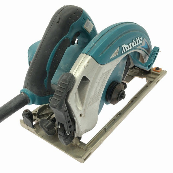 ☆比較的綺麗です☆ makita マキタ 190mm マルノコ 5837BA DIY 電動工具 切断機 木工用 大工道具 日曜大工137534 - 4