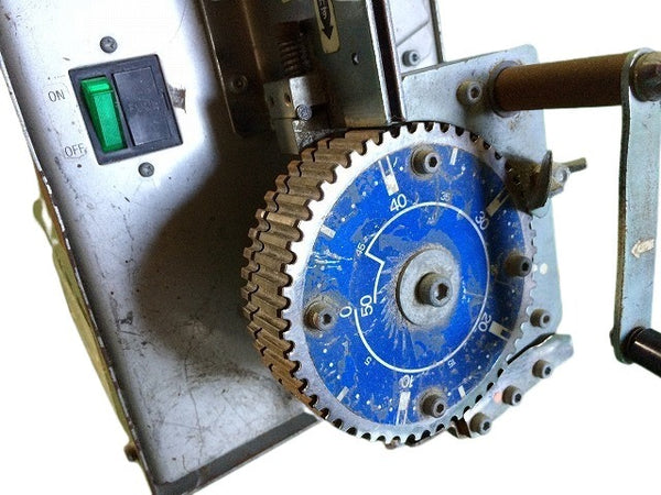 ☆中古品☆KANEMATSU 兼松 100V サイディング用ばら釘連結機 KC-503SD - 10