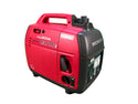 ☆中古美品☆ HONDA ホンダ 1.6kVA インバーター発電機 EU16i INVERTER GENERATOR ガソリンエンジン アウトドア キャンプ 防災134408 - 2