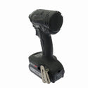 ☆中古品☆ Panasonic パナソニック 14.4V/18V 充電インパクトドライバー EZ76A1 本体+バッテリー2個(3.0/4.2Ah)充電器+パーツ+ケース128643 - 7