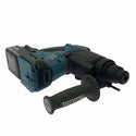☆中古品☆makita マキタ 18V 充電式ハンマドリル HR244DRGX 青 バッテリ2個(6.0Ah) 充電器 ケース付 コードレス ハンマードリル130990 - 5