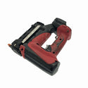 ☆中古品☆ MAX マックス 14.4V 充電式ピンネイラ TJ-35P1 バッテリー1個(14.4V 3.0Ah) 充電器付き 電動工具 大工道具 - 5
