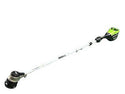 ☆極美品☆ greenworks グリーンワークス 80V 充電式トリマー / 草刈り機 & ブロワー セット Costco/コストコ115300 - 5