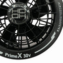 ☆未使用品セット☆HOOH 鳳凰 30V 快適ウェア用バッテリー V3001 ファン ケーブル V3002 厚さ対策 熱中症対策131239 - 9