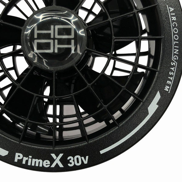 ☆未使用品セット☆HOOH 鳳凰 30V 快適ウェア用バッテリー V3001 ファン ケーブル V3002 厚さ対策 熱中症対策131239 - 9