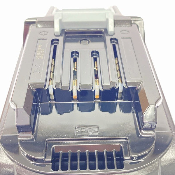☆未使用品4個セット☆makita マキタ 40Vmax 4.0Ah 純正 リチウムイオンバッテリー BL4040 電池 蓄電池 ※コメント必読133615 - 8