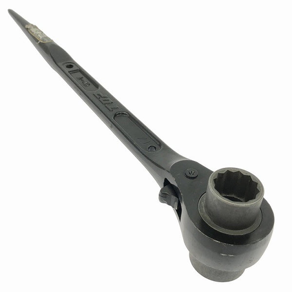 ☆中古品2点セット☆TOP トップ ラチェットレンチ RM21・26 RM17・21 ハンドツール2点セット 手工具 締め付け137526 - 7