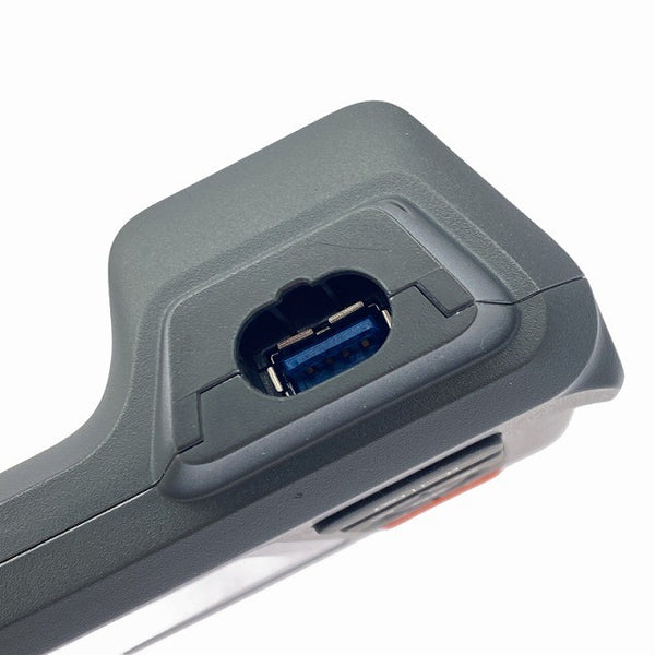 ☆美品☆DEPSTECH デプステック ファイバースコープ DS520 ケース付 工業用 内視鏡 管内カメラ スネークカメラ 検査カメラ130472 - 6