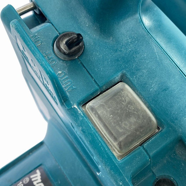 ☆中古品☆makita マキタ 100V 小型集じん機 450 集じん袋 破れ有ホース付 集塵機 掃除機 クリーナー130240 - 8