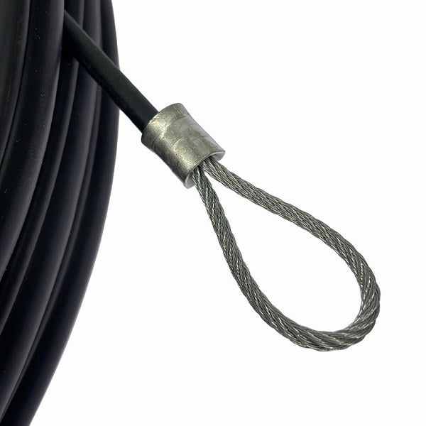 ☆未使用品☆KITO キトー 3点押しボタンコード 4C 8m 1式 ZB10025X10782 ボタンスイッチ(SWDB100AA1) 電気チェーンブロック用129542 - 10