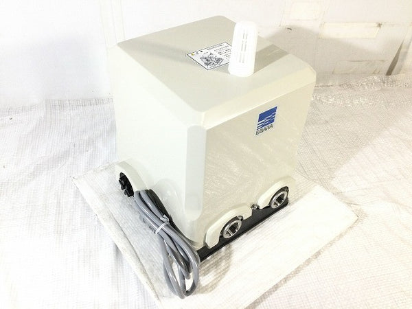☆未使用品☆エバラ 荏原製作所 家庭用ポンプ HPE105 25HPE0.25S 浅井戸用インバータポンプ フレッシャーミニ116533 - 4