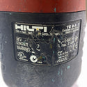 ☆中古品☆HILTI ヒルティ 充電式ロータリーハンマドリル TE6-A バッテリ3個(36V3.0Ah) 充電器 ケース付 ハンマードリル 電動工具131363 - 8
