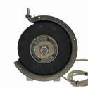☆中古品☆HITACHI 日立工機 100V 150mm 卓上電気グラインダー GT15/GT-15 金属加工 研磨 研削 両頭グラインダー114296 - 8