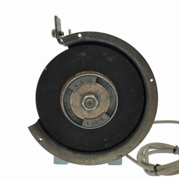 ☆中古品☆HITACHI 日立工機 100V 150mm 卓上電気グラインダー GT15/GT-15 金属加工 研磨 研削 両頭グラインダー114296 - 8