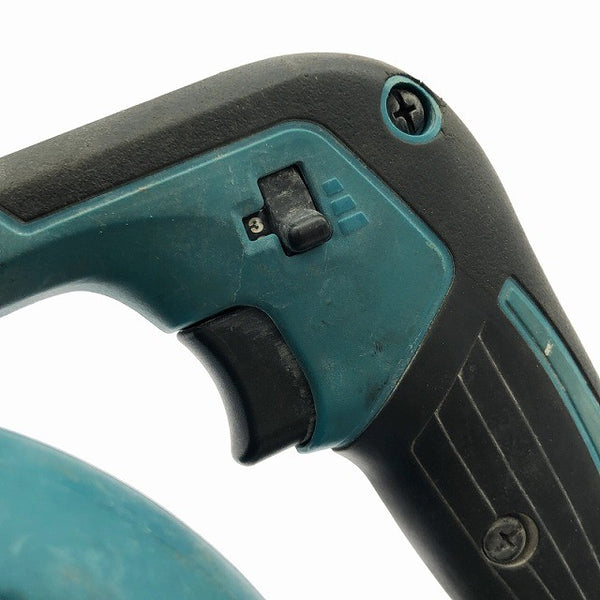 ☆中古品☆makita マキタ 18V 充電式ブロワ UB186D バッテリー1個(18V 6.0Ah)付 送風機 115757115757 - 8