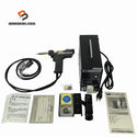 ☆保管品☆TAIYO 太陽電器産業 100V ステーション型 自動はんだ吸取器 TP-280AS 吸取器部ユニット(TP-28GAS) こて台(ST-76)135820 - 1