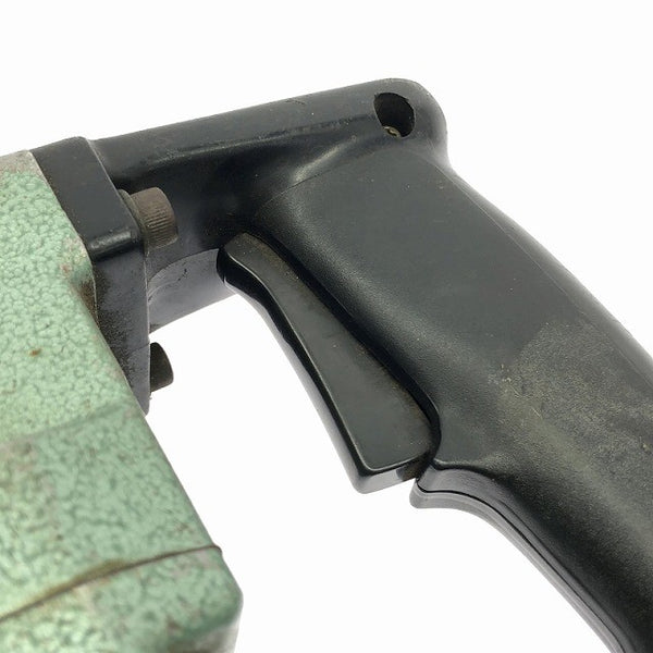 ☆中古品☆HITACHI 日立工機 100V 35mm ハンマドリル DH35 コード式 ハンマードリル 電動ハンマー ハツリ機 はつり機 斫り機120049 - 6