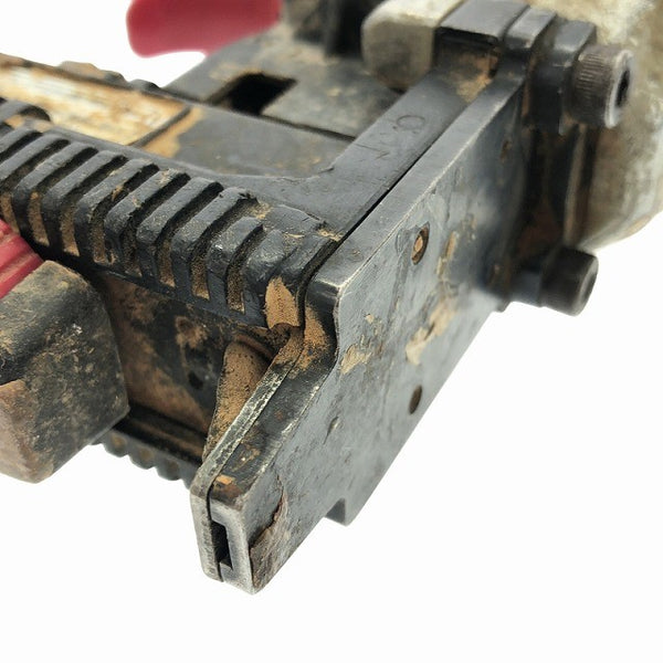 ☆中古品☆MAX マックス 常圧 ステープル用 エアタッカー TA-225/425J 幅4mm 長さ25mm エアータッカー エア工具 エアツール128982 - 6