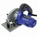 ☆比較的綺麗2点セット☆HITACHI 日立工機 145mm ブレーキ付丸のこ FC5MA RYOBI リョービ ジスクグラインダー G-101 工具セット129016 - 7
