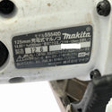 ☆中古品☆makita マキタ 14.4V 125mm 充電式マルノコ SS540D 白 本体のみ コードレス丸のこ 丸ノコ 丸鋸 木工用 切断機125503 - 9