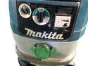 ☆中古品☆makita マキタ 100V 集じん機 型番不明 本体のみ 電動工具 掃除 業務用 掃除機116348 - 8