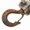 ☆中古品☆ VITAL バイタル レバーブロック NR2-05 ナイスレバー/NICE LEVER 0.5t/トン/ton レバーホイスト135850 - 6
