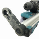 ☆比較的綺麗です☆makita マキタ 18V 18mm充電式ハンマドリル HR183D 本体+集じんシステム DX16付き 電動工具 穴あけ136711 - 9
