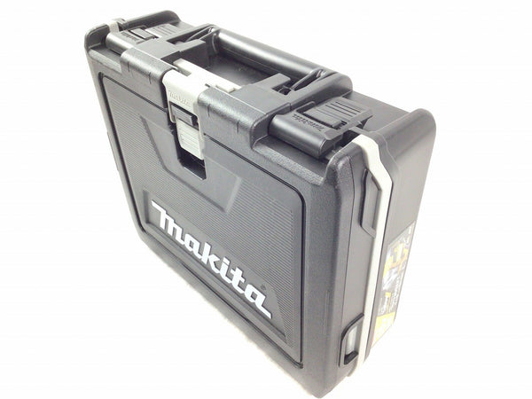 ☆未使用品☆makita マキタ 18V 充電式インパクトドライバー TD173DGXPY プレミアムイエロー LXT20周年記念カラー フルセット124973 - 10