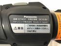 ☆未使用品☆Panasonic パナソニック 10.8V 充電圧着機 EZ1W31F10S-B バッテリー(10.8V 2.0Ah) 充電器 ケース付き116914 - 9
