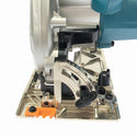 ☆美品☆makita マキタ 100V 165mm 電気マルノコ HS6301 アルミベース コード式 電気丸のこ 電気丸ノコ 丸鋸 木工用 切断機116434 - 5