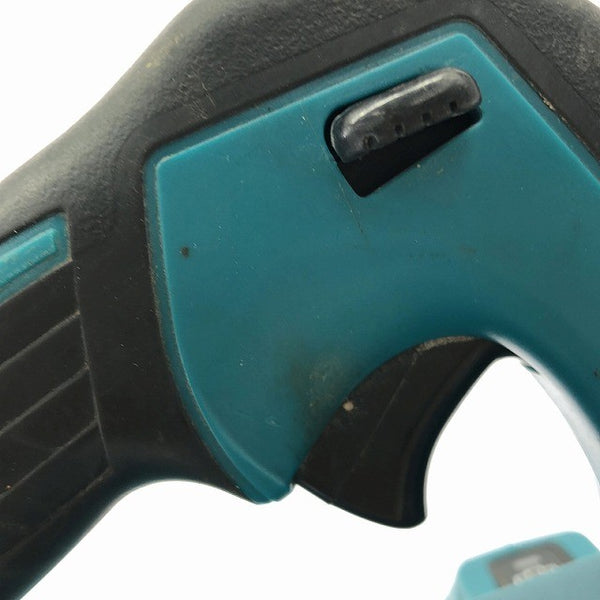 ☆中古品☆makita マキタ 18V 125mm 充電式マルノコ HS471D コードレス 丸ノコ 丸のこ 丸鋸 ※コメント有り131370 - 9