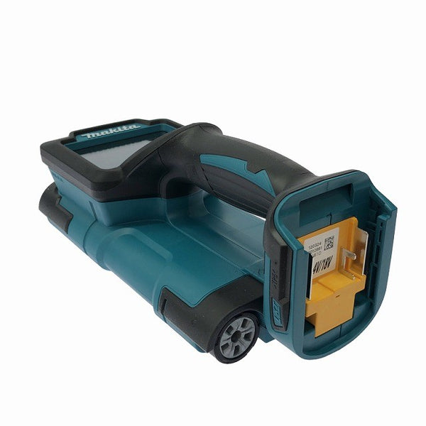 ☆未使用品☆makita マキタ 14.4V/18V 充電式ウォールディテクター WD181DZK 本体+ケース コードレス コンクリート探知機128110 - 5