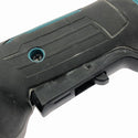 ☆中古品☆makita マキタ 40Vmax 100mm 充電式ディスクグラインダ GA009G 本体のみ 電動工具 研磨 研削135865 - 9