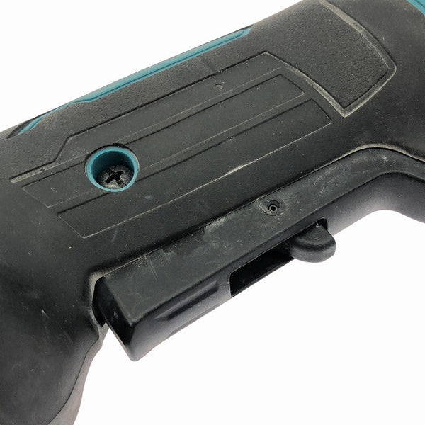 ☆中古品☆makita マキタ 40Vmax 100mm 充電式ディスクグラインダ GA009G 本体のみ 電動工具 研磨 研削135865 - 9