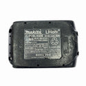 ☆中古品☆makita マキタ 18V 充電式ドライバドリル DF484D 黒/ブラック バッテリー1個(18V 3.0Ah)付 コードレス ドライバードリル126943 - 10