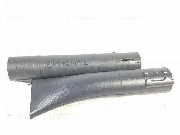 ☆未使用保管品 コメント必読☆HUSQVARNA ハスクバーナ エンジンブロワー 125B 送風機 ブロアー 吹き飛ばし 造園 園芸 落ち葉126892 - 10
