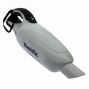 ☆中古品☆ makita マキタ 18V 充電式クリーナー CL180FD 白/ホワイト 本体+パーツ129141 - 3