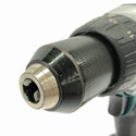 ☆中古品☆ makita マキタ 18V 充電式ドライバドリル DF481D 青/ブルー 本体+バッテリー1個(5.0Ah)133989 - 6