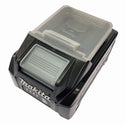 ☆未使用品3個セット☆makita マキタ 40Vmax 4.0Ah 純正 リチウムイオンバッテリー BL4040 電池 蓄電池 充電池133814 - 2