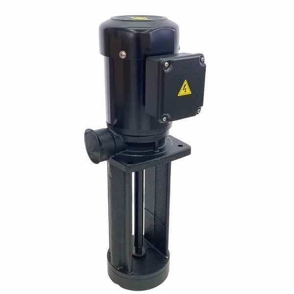 ☆未使用品☆Grundfos グルンドフォスポンプ 単段浸漬型クーラントポンプ 下吸い込み MTA120-280 - 3