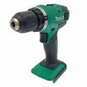 ☆美品セット☆makita マキタ 14.4V インパクトドライバ MTD001D ドライバドリル MDF347D バッテリー2個 充電器 ケース付131583 - 4