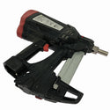 ☆中古品☆ MAX マックス 6V 38mm ガスネイラ GS-738C バッテリー2個(6V 1.5Ah)充電器 ケース付 ピン打ち機/くぎ打機/クギ129727 - 5