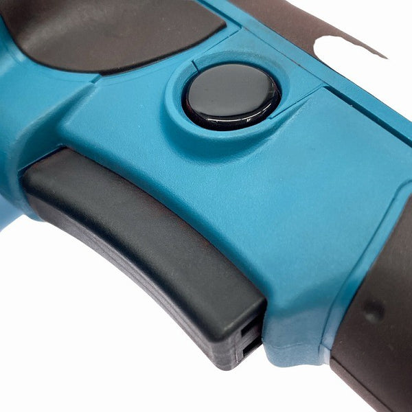 ☆比較的綺麗☆makita マキタ 仕上サンダ BO3710 ダストバッグ ペーパー付 コード式 仕上げサンダー オービタルサンダー130978 - 7