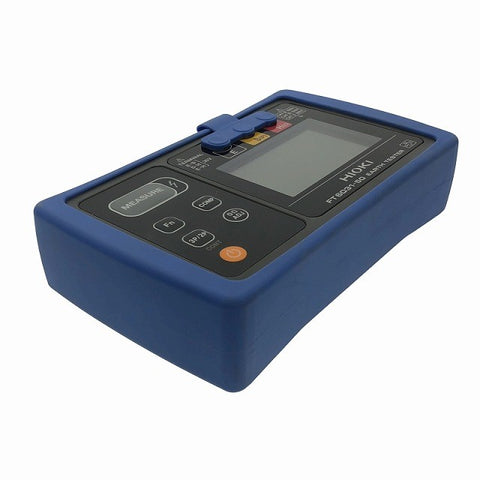 ☆美品☆HIOKI 日置電機 設置抵抗計 FT6031-50 防水タイプ Bluetooth通信対応 116054116054 - 0